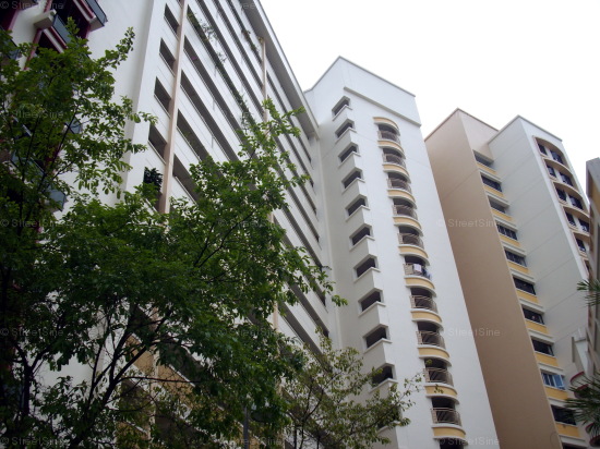 Blk 268B Boon Lay Drive (Jurong West), HDB 5 Rooms #425312